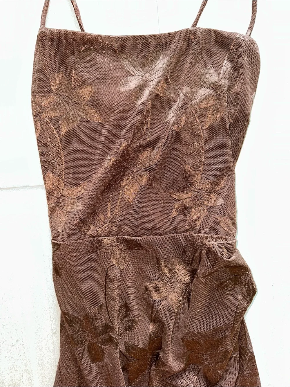 Windsor sleek chocolate